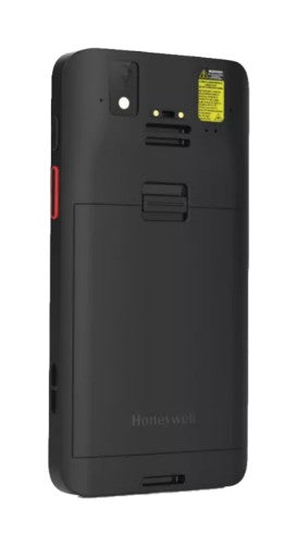 Honeywell CT30 XP HC handheld mobile computer 5.5" 2160 x 1080 pixels Touchscreen 7.58 oz (215 g) Black