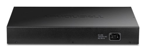 Trendnet TPE-1020SB network switch Unmanaged Gigabit Ethernet (10/100/1000) Power over Ethernet (PoE) 1U