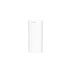 Tenda EX12 3-Pack Dual-band (2.4 GHz / 5 GHz) Wi-Fi 6E (802.11ax) White Internal