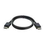 Eaton P580-003-8K6-2 DisplayPort cable 35.4" (0.9 m) Black