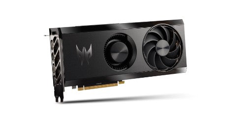 Acer APBF-ARX7600-8G-OC AMD Radeon RX 7600 8 GB GDDR6