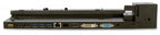 Lenovo ThinkPad Pro Dock - 90W Docking Black