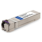 AddOn Networks SFP-25GB-BX-D-HP-AO network transceiver module Fiber optic 25000 Mbit/s SFP28