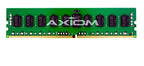 Axiom 32GB PC4-19200 memory module 1 x 32 GB DDR4 2400 MHz ECC