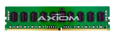Axiom 32GB PC4-19200 memory module 1 x 32 GB DDR4 2400 MHz ECC
