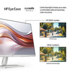 HP Series 5 23.8 inch FHD Monitor - 524sf
