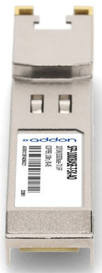 AddOn Networks SFP-1000BASE-T-SX-AO network transceiver module Copper 1000 Mbit/s