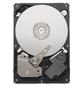 Seagate Pipeline HD internal hard drive 1 TB 5900 RPM 64 MB Serial ATA II
