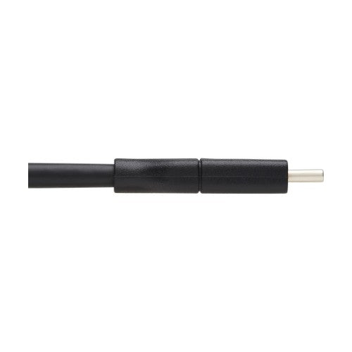 Tripp Lite U420-01M-RA USB cable USB 3.2 Gen 1 (3.1 Gen 1) 39.4" (1 m) USB C 5 Gbit/s 60 W Black