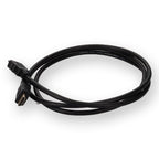 AddOn Networks HDMIHS20MM28AWG10 HDMI cable 122" (3.1 m) HDMI Type A (Standard) Black