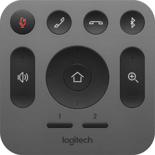 Logitech Huddle Room Solution video conferencing system Ethernet LAN Group video conferencing system