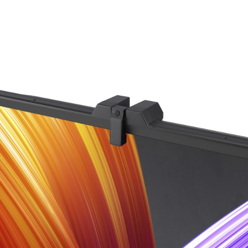 ASUS ProArt OLED PA32DC computer monitor 31.5" 3840 x 2160 pixels 4K Ultra HD Black