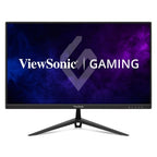 Viewsonic VX2428A computer monitor 24" 1920 x 1080 pixels Full HD LED Black