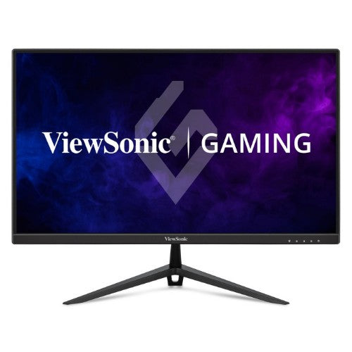 Viewsonic VX2428A computer monitor 24" 1920 x 1080 pixels Full HD LED Black