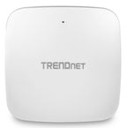 Trendnet TEW-923DAP wireless access point 2975 Mbit/s White Power over Ethernet (PoE)