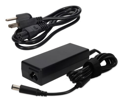AddOn Networks J5N81UT-AA power adapter/inverter Indoor 45 W Black