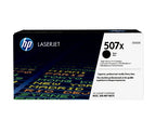 CE400X (507X) Toner black, 11K pages
