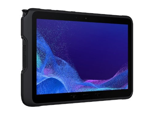 Samsung Galaxy Tab Active4 Pro SM-T638U 5G Qualcomm Snapdragon 128 GB 10.1" 6 GB Wi-Fi 6 (802.11ax) Android 12 Black