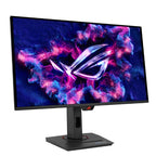 ASUS ROG Strix XG27ACDNG computer monitor 27" 2560 x 1440 pixels Quad HD QD-OLED Black