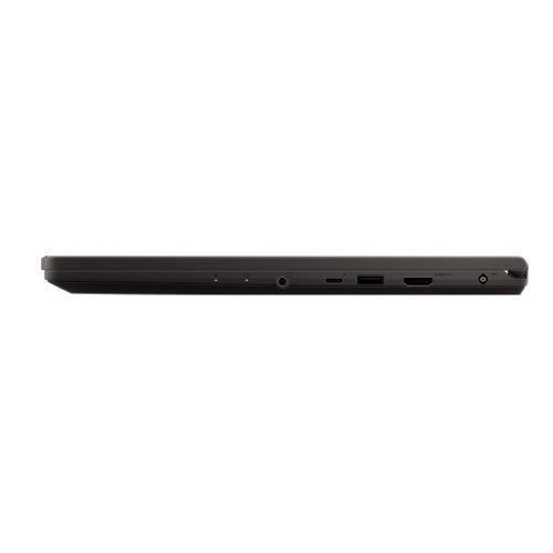 MSI Venture A14 AI+ A3HMTG-019US Copilot+ PC AMD Ryzen™ AI 5 340 Laptop 14" Touchscreen Full HD+ 16 GB DDR5-SDRAM 512 GB SSD Wi-Fi 6E (802.11ax) Windows 11 Home Gray