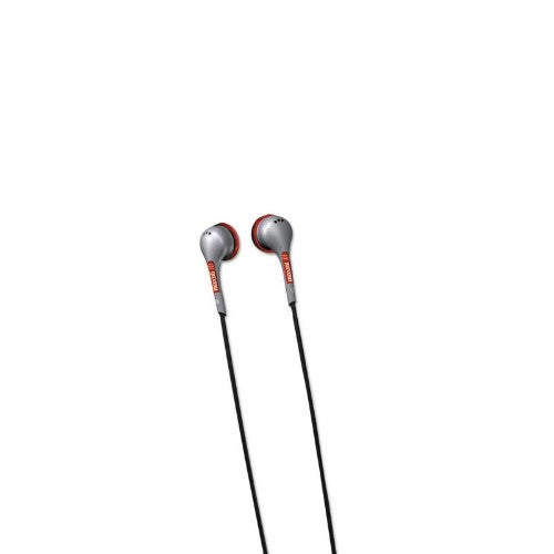 Maxell EB-125 Headphones Wired In-ear Music Gray