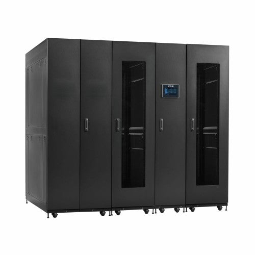 Eaton SRP-2R-C25-M rack cabinet 44U Freestanding rack Black