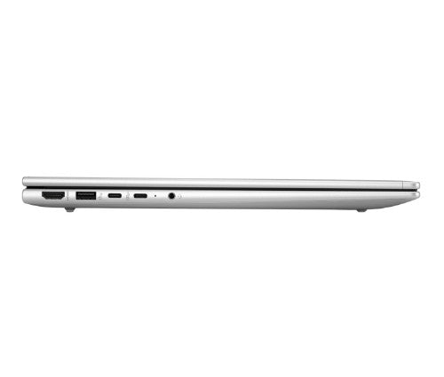 HP ProBook 460 G11 Intel Core Ultra 5 125U Laptop 16" WUXGA 8 GB DDR5-SDRAM 256 GB SSD Wi-Fi 6E (802.11ax) Windows 11 Pro Silver