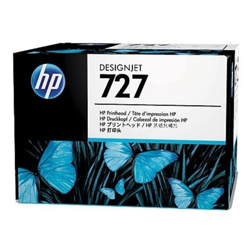 B3P06A (727) Printhead