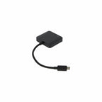 VisionTek 901432 USB graphics adapter 3840 x 2160 pixels Black