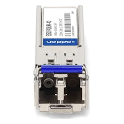 AddOn Networks E25GSFP28LRX-AO network transceiver module Fiber optic SFP28