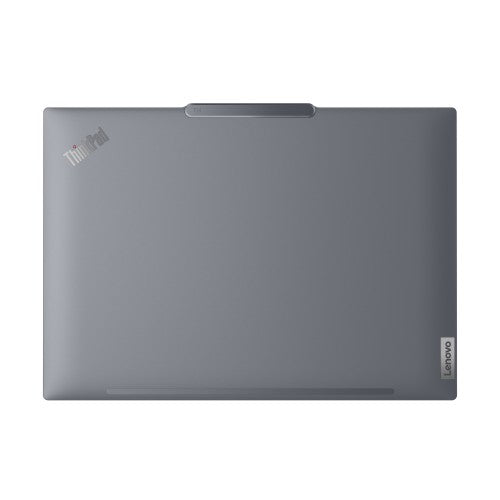 Lenovo ThinkPad T14 Gen 5 (Intel) Intel Core Ultra 7 155U Laptop 14" WUXGA 16 GB DDR5-SDRAM 512 GB SSD Wi-Fi 6E (802.11ax) Windows 11 Pro English Gray