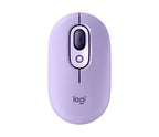 Logitech POP mouse Universal Bluetooth Optical 4000 DPI