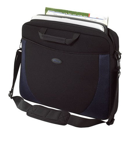 Targus 17” Laptop Slip Case 17" Briefcase Black