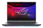 ASUS ROG Strix G18 G815LR-DB96 Intel Core Ultra 9 290HX Plus Laptop 18" 2.5K 32 GB DDR5-SDRAM 1 TB SSD NVIDIA GeForce RTX 5070 Ti Wi-Fi 7 (802.11be) Windows 11 Home Gray