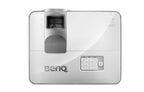 BenQ MW632ST data projector Standard throw projector 3200 ANSI lumens DLP WXGA (1280x800) 3D White
