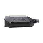 Tripp Lite B032-DPUA2 KVM switch Black