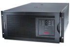 APC Smart-UPS 5000VA uninterruptible power supply (UPS) 5 kVA 4000 W
