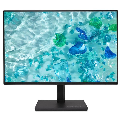 Acer Vero B7 B247Y Gbmiprzx computer monitor 23.8" 1920 x 1080 pixels Full HD LCD Black
