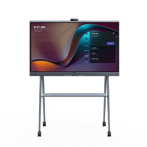 Yealink MeetingBoard Pro interactive whiteboard 75" 3840 x 2160 pixels Touchscreen