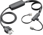 HP Poly APC-43 Electronic Hookswitch TAA