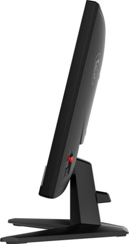 MSI MAG 242F computer monitor 23.8" 1920 x 1080 pixels Full HD LCD Black
