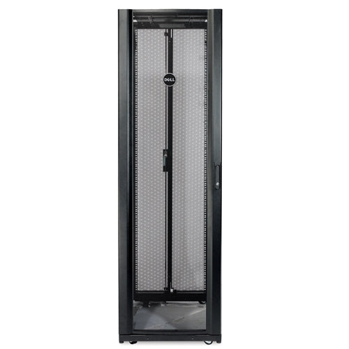 DELL AR3100X717 rack cabinet 42U Freestanding rack Black