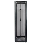 DELL AR3100X717 rack cabinet 42U Freestanding rack Black