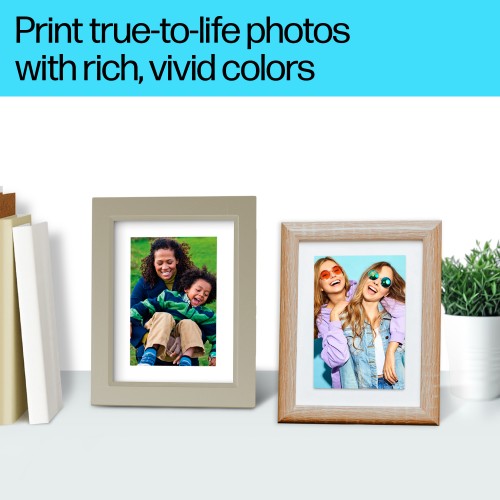 HP Advanced Photo Paper, Glossy, 65 lb, 5 x 7 in. (127 x 178 mm), 60 sheets - Buy IT Solutions