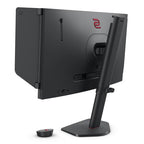 ZOWIE XL2540X+ computer monitor 24.1" 1920 x 1080 pixels Full HD LED Black