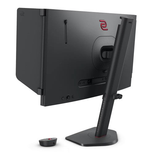 ZOWIE XL2540X+ computer monitor 24.1" 1920 x 1080 pixels Full HD LED Black