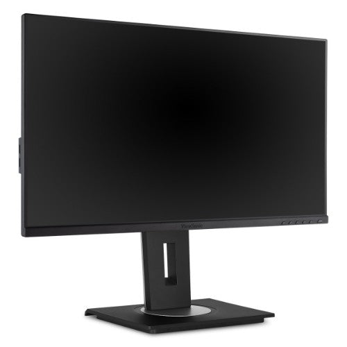 Viewsonic VG Series VG2448a computer monitor 24" 1920 x 1080 pixels Full HD LED Black
