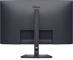 DELL UltraSharp U3226Q computer monitor 31.5" 3840 x 2160 pixels 4K Ultra HD QD-OLED Black