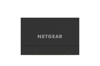 NETGEAR GS308EP Managed L2/L3 Gigabit Ethernet (10/100/1000) Power over Ethernet (PoE) Black