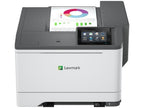 Lexmark CS632dwe Color 4800 x 4800 DPI A4 Wi-Fi